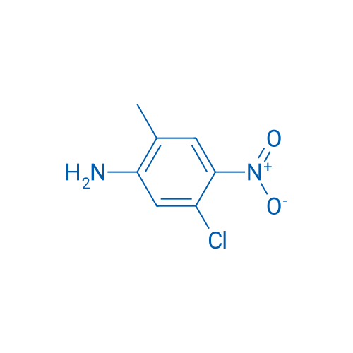 5-Chloro-2-methyl-4-nitroaniline 5g