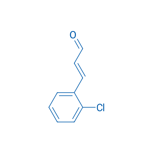 (E)-3-(2-Chlorophenyl)acrylaldehyde 100g
