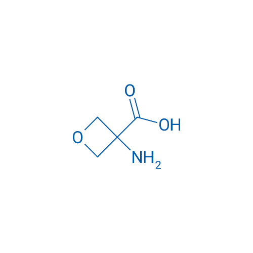 3-Aminooxetane-3-carboxylic acid 250mg