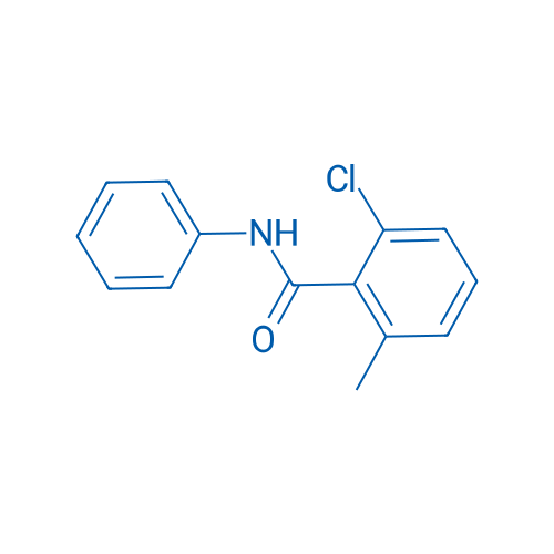 2-Chloro-6-methyl-N-phenylbenzamide 100g