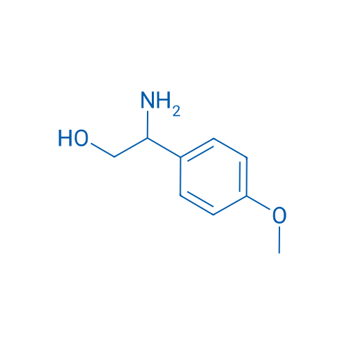 2-Amino-2-(4-methoxyphenyl)ethanol 5g