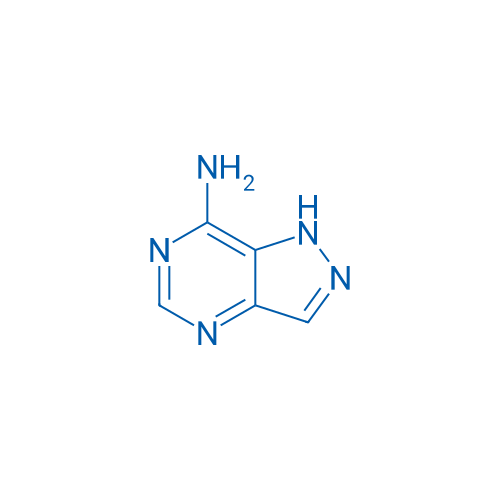 1H-Pyrazolo[4,3-d]pyrimidin-7-amine 1g