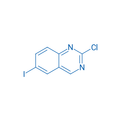 2-Chloro-6-iodoquinazoline 1g