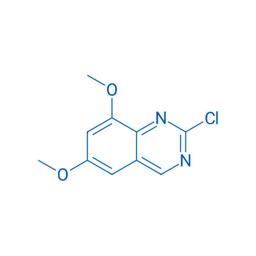 2-Chloro-6,8-dimethoxyquinazoline 5g
