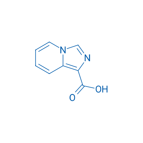 Imidazo[1,5-a]pyridine-1-carboxylic acid 1g