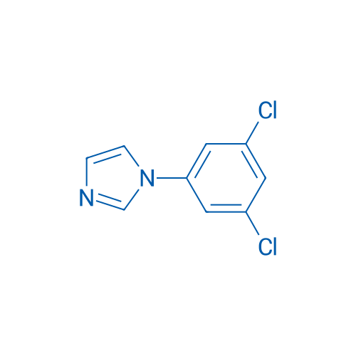 1-(3,5-Dichlorophenyl)-1H-imidazole 1g