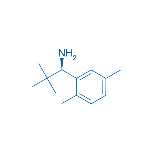 (R)-1-(2,5-Dimethylphenyl)-2,2-dimethylpropan-1-amine 1g