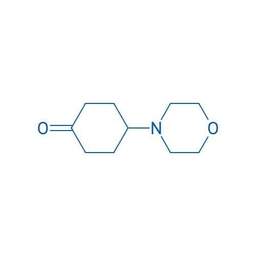 4-Morpholinocyclohexanone 1g
