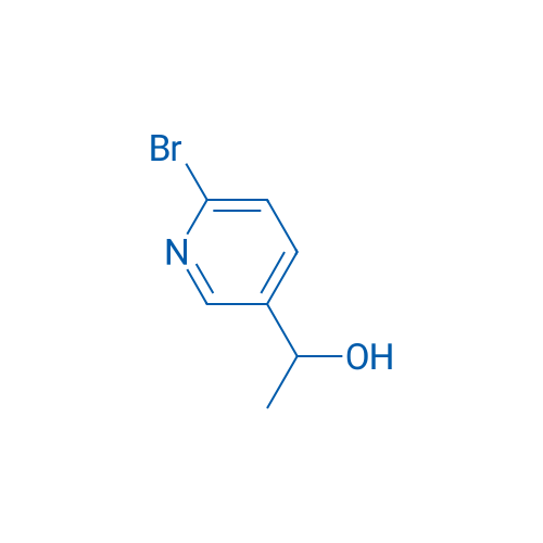 1-(6-Bromopyridin-3-yl)ethanol 5g