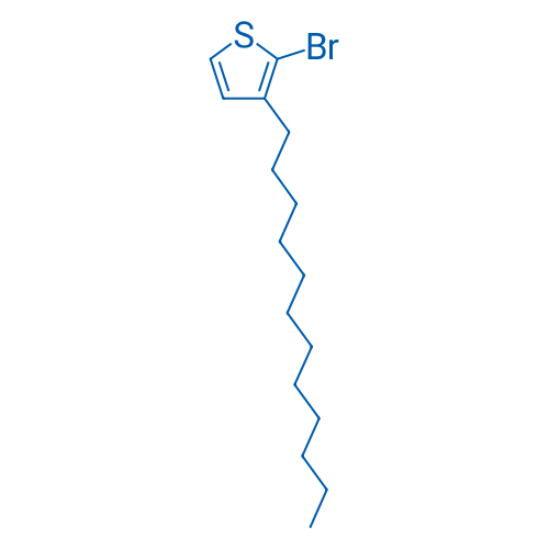 2-Bromo-3-dodecylthiophene 10g