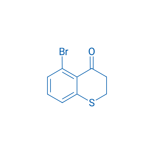 5-Bromothiochroman-4-one 250mg