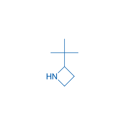 2-tert-butylazetidine 1g