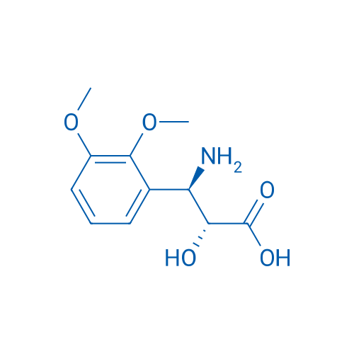 (2R,3R)-3-Amino-3-(2,3-dimethoxyphenyl)-2-hydroxypropanoic acid 1g
