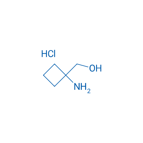 (1-Aminocyclobutyl)methanol hydrochloride 250mg