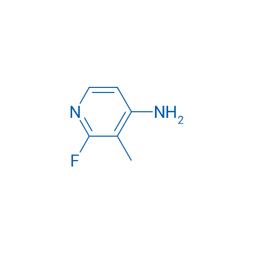 2-Fluoro-3-methylpyridin-4-amine 1g