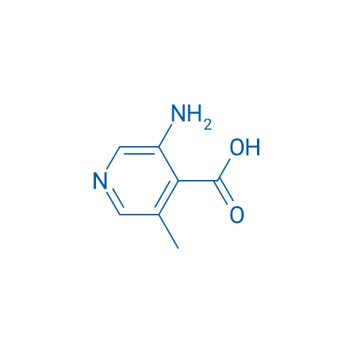 3-Amino-5-methylisonicotinic acid 250mg