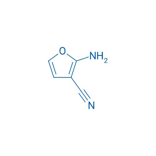 2-Aminofuran-3-carbonitrile 5g