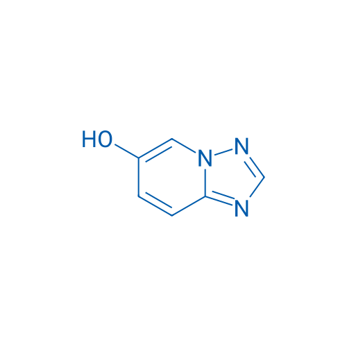 [1,2,4]Triazolo[1,5-a]pyridin-6-ol 50mg