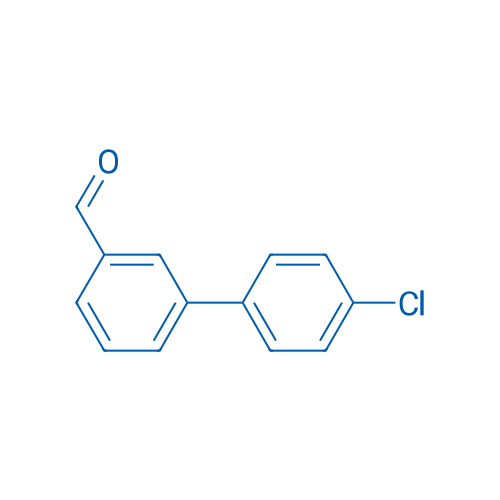 4'-Chloro-[1,1'-biphenyl]-3-carbaldehyde 1g