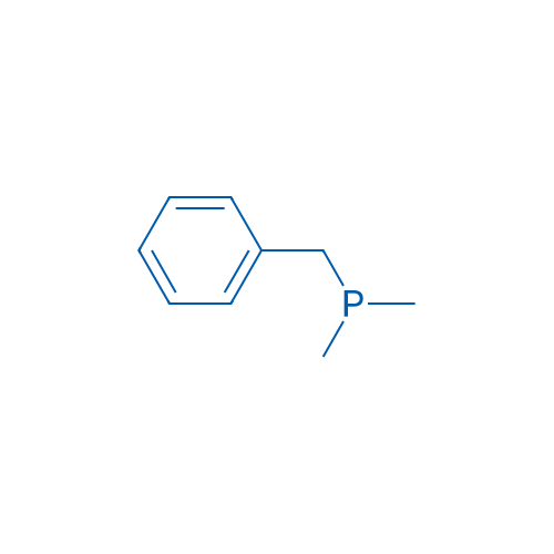 Benzyldimethylphosphane 1g