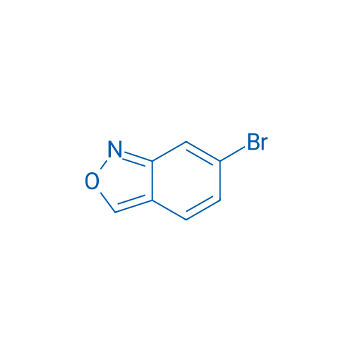 6-Bromobenzo[c]isoxazole 250mg