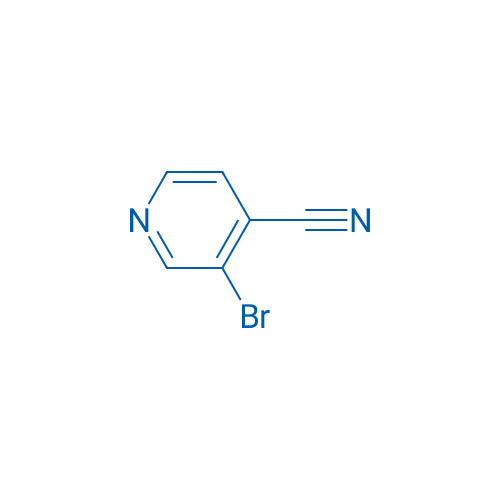 3-Bromo-4-cyanopyridine 100g