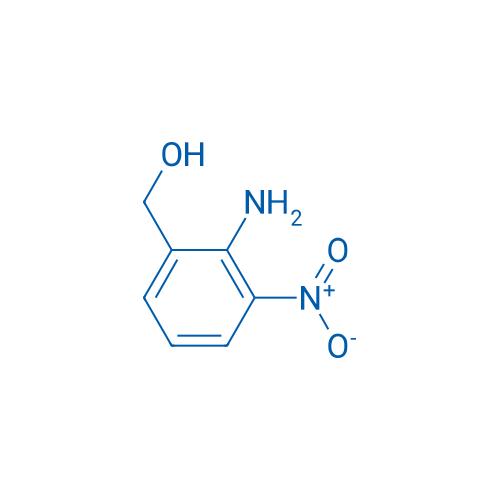 (2-Amino-3-nitrophenyl)methanol 10g