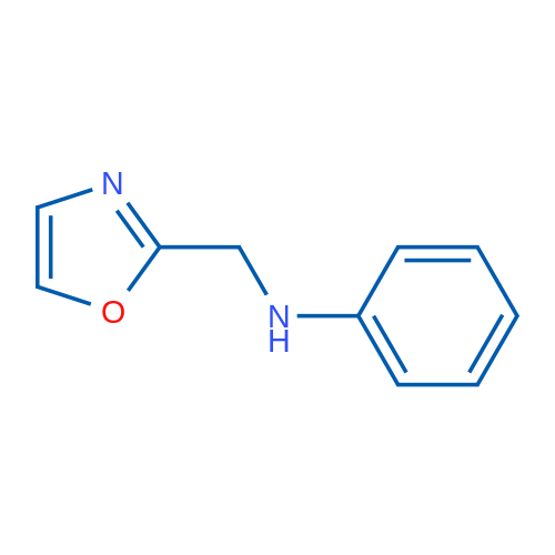 N-(Oxazol-2-ylmethyl)aniline 1g