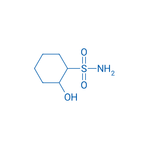 2-Hydroxycyclohexane-1-sulfonamide 1g