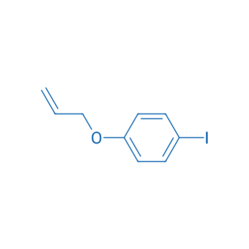 1-(Allyloxy)-4-iodobenzene 250mg