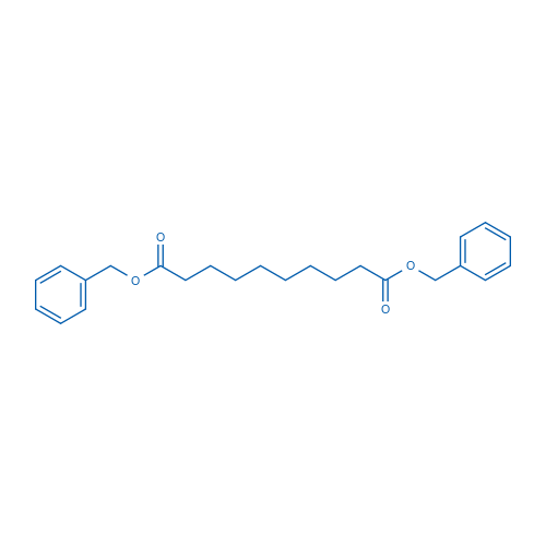 Dibenzyl sebacate 25g