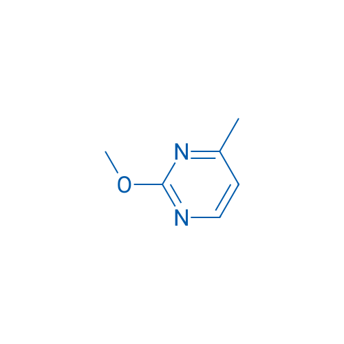 2-Methoxy-4-methylpyrimidine 100mg