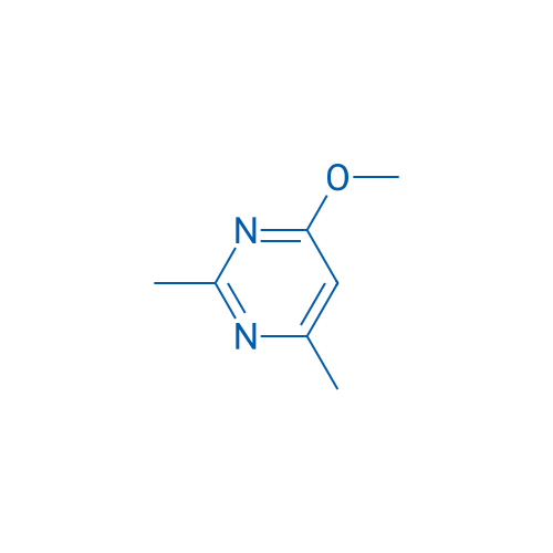 4-Methoxy-2,6-dimethylpyrimidine 1g