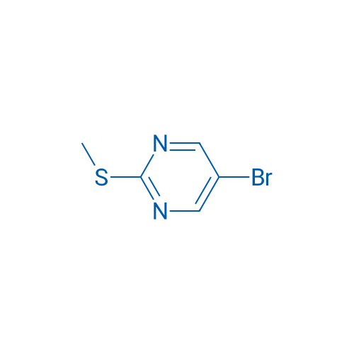 5-Bromo-2-methylthiopyrimidine 100g