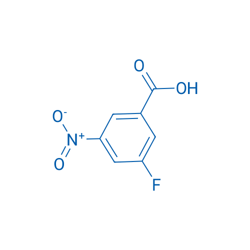 3-Fluoro-5-nitrobenzoic acid 100g