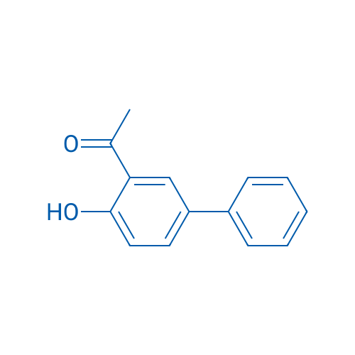 1-(4-Hydroxy-[1,1'-biphenyl]-3-yl)ethan-1-one 100mg