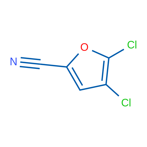 4,5-Dichlorofuran-2-carbonitrile 1g