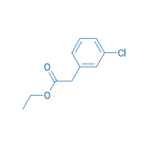 Ethyl 2-(3-chlorophenyl)acetate 100g
