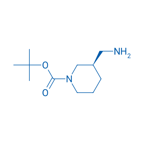 (R)-1-Boc-3-(Aminomethyl)piperidine 1g