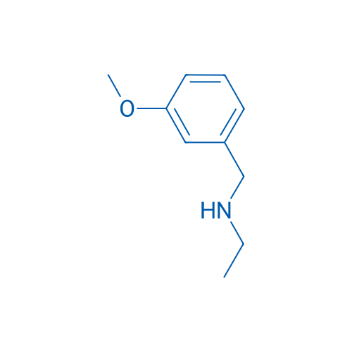 N-(3-Methoxybenzyl)ethanamine 5g