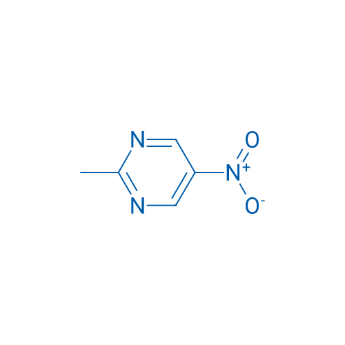 2-Methyl-5-nitropyrimidine 10g