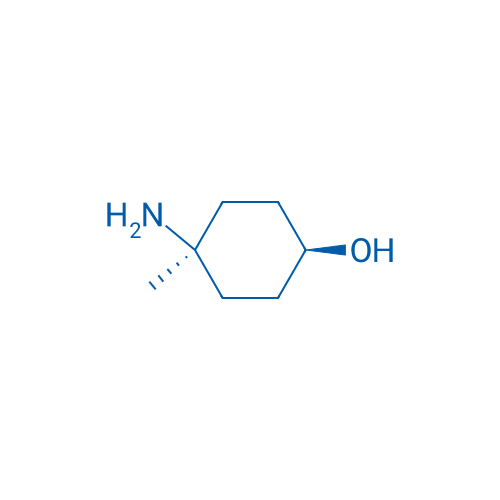 trans-4-amino-4-methylcyclohexanol 100mg