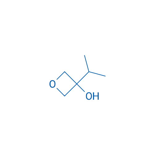 3-Isopropyloxetan-3-ol 250mg