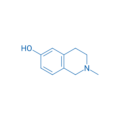 2-Methyl-1,2,3,4-tetrahydroisoquinolin-6-ol 10g