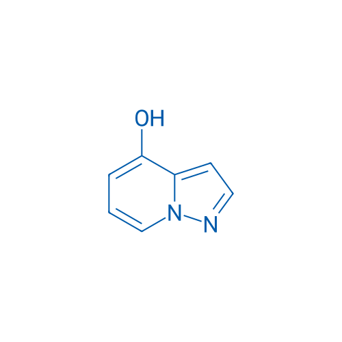 Pyrazolo[1,5-a]pyridin-4-ol 1g