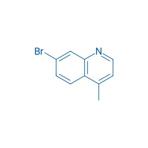 7-Bromo-4-methylquinoline 100mg