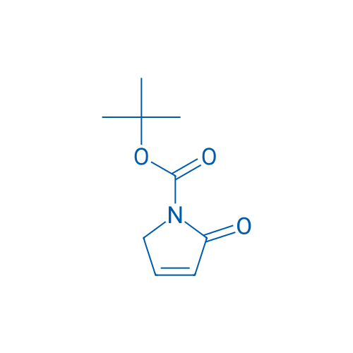 tert-Butyl 2-oxo-2,5-dihydro-1H-pyrrole-1-carboxylate 100mg