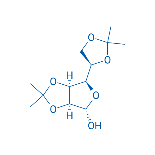 2,3:5,6-Di-O-isopropylidene-D-mannofuranose  500g