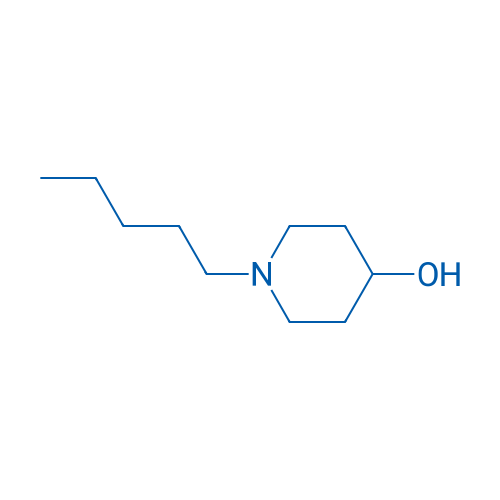 1-Pentylpiperidin-4-ol 5g