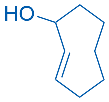(E)-Cyclooct-2-enol 100mg